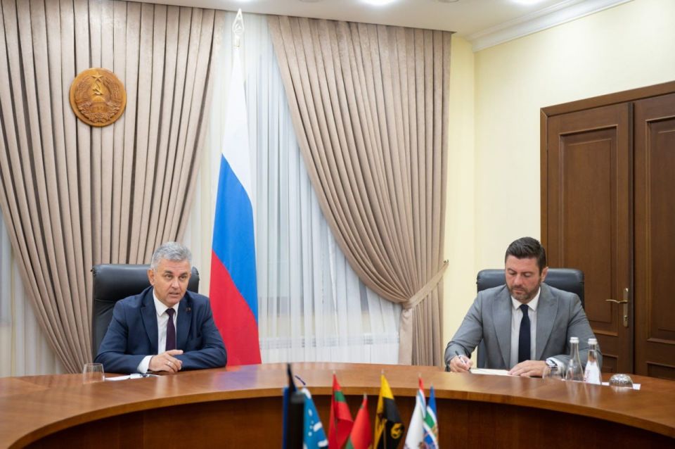 На ремонт дорог Глиное – Первомайск и Бендеры – Кицканы – Копанка потребуется около 640 тысяч рублей