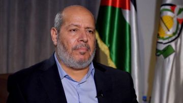 Глава ХАМАС в секторе Газа Халиль аль-Хайя и ещё три члена движения погибли при ударе Израиля в Дохе, — Al Arabiya со ссылкой на источники