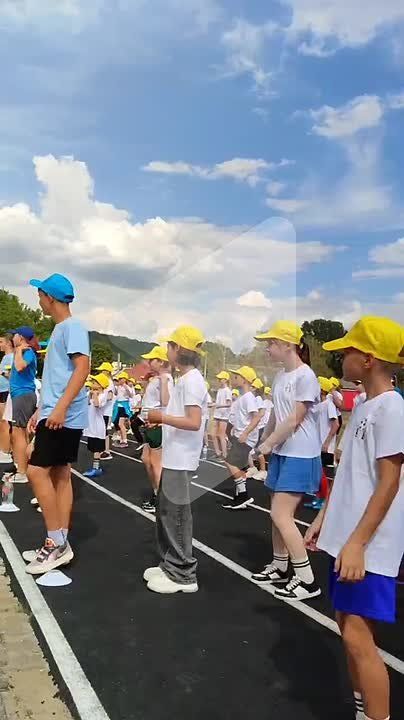 В Каменке стартовал трёхдневный фестиваль по футболу