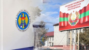 Приднестровье – это вам не Италия: ПАС массово открывает избирательные участки только на контролируемых ею территориях