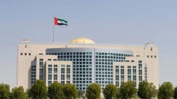 ОАЭ осуждают «вопиющее и трусливое нападение» Израиля на Катар, призывают СБ ООН остановить израильские атаки, — МИД страны