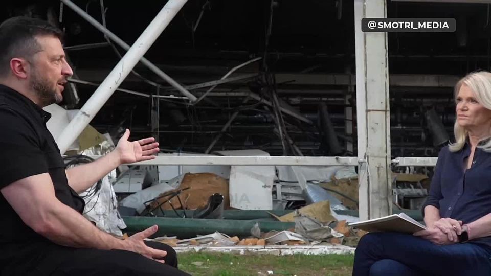 Другие заявления Зеленского: