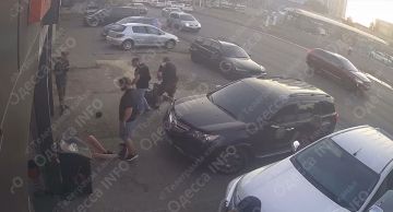 Будущее Украины - это тотальный беспредел военных, которые уже давно стали бандформированием