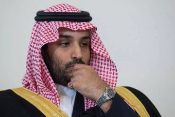 Наследный принц Саудовской Аравии подтверждает «готовность королевства задействовать все возможности для поддержки Катара» после израильской атаки на Доху