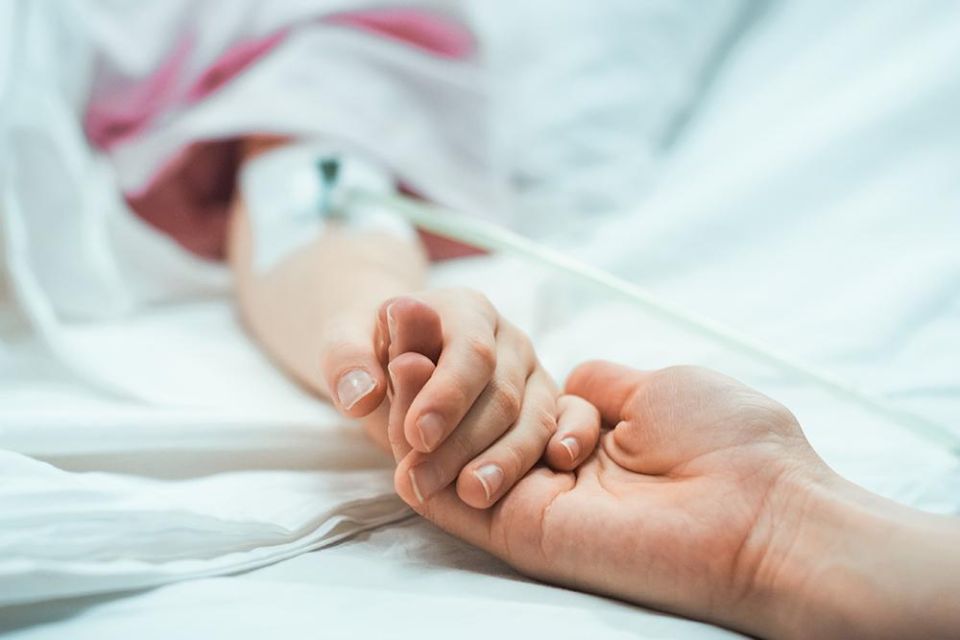 Почти 2 млн рублей дополнительно направят на лечение детей за рубежом — Верховный Совет поддержал инициативу Президента Вадима Красносельского