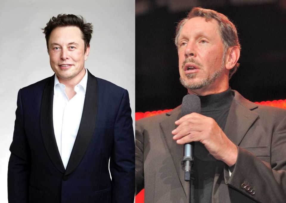 ���� ���� ������ �� ����� ������� ������� �� �����, ��� ������� ����� �������, ���������� �������� Oracle, ������� ���� � ������ ������� ��� ChatGPT