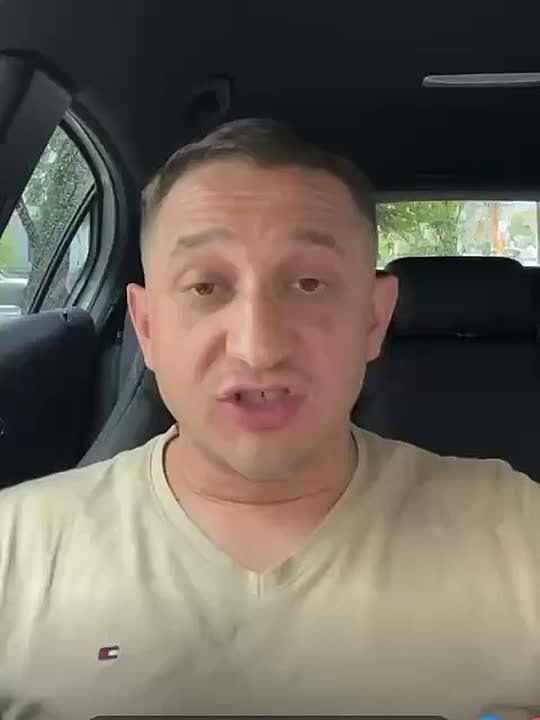 Андони готовит блокаду участков для Приднестровья