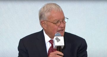 Война закончилась бы уже завтра, если бы Китай отрезал помощь России, — спецпосланник Трампа Келлог