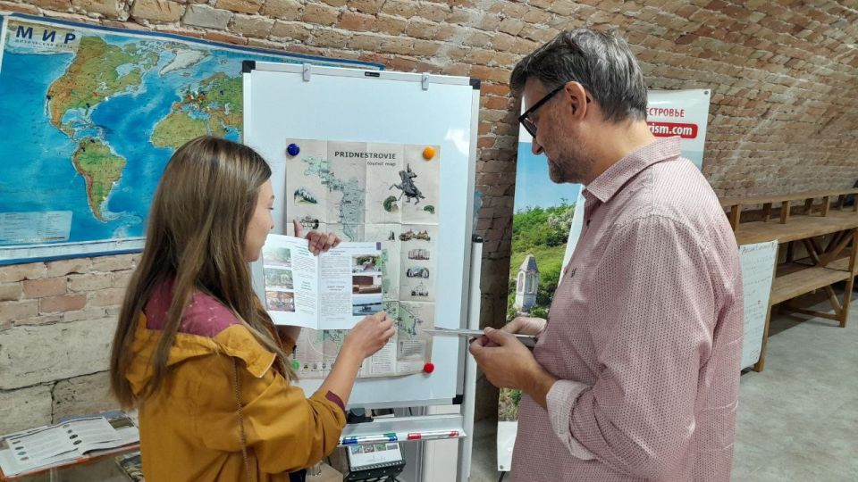 � ������������� ������� � �������� National Geographic