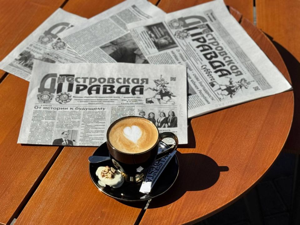 Читайте в субботнем номере «Днестровской правды»!