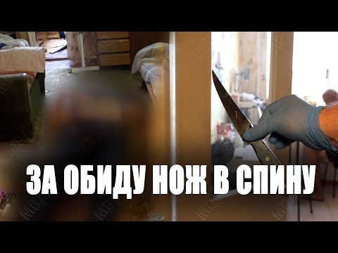 Пьяное застолье в Бендерах закончилось смертью мужчины