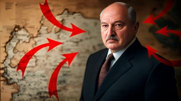 "Ужас! Война!": Военный ответ НАТО России после БПЛА в Польше - 40 тысяч на границе. Вторжение в Приднестровье. Наступление из Белоруссии