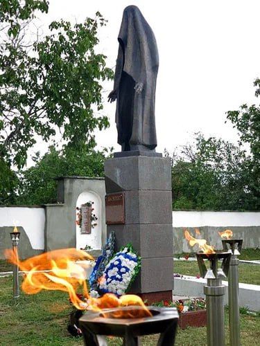 Мемориал жертвам фашизма в Дубоссарах откроют после реконструкции 21 сентября, рассказал президент