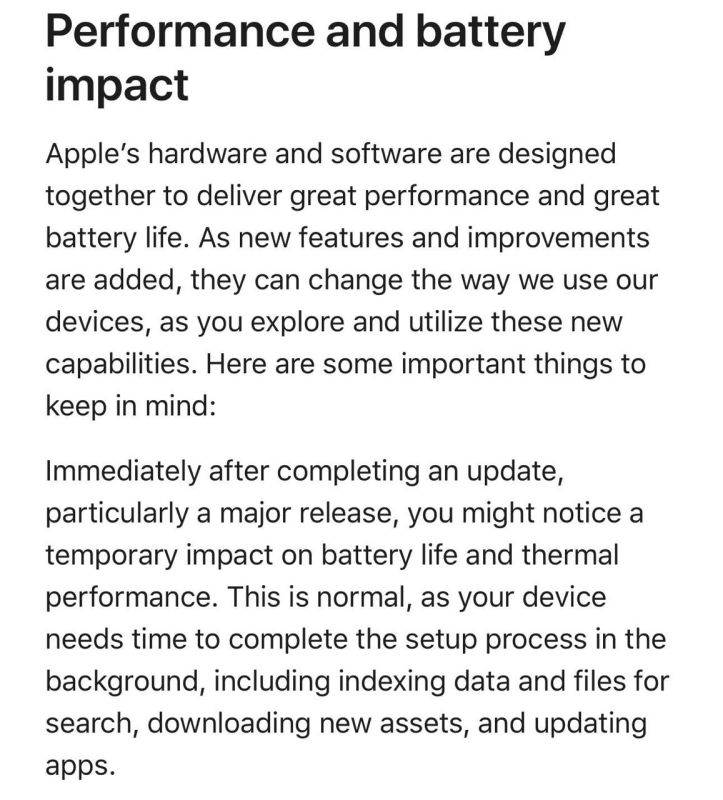  iOS    : Apple   
