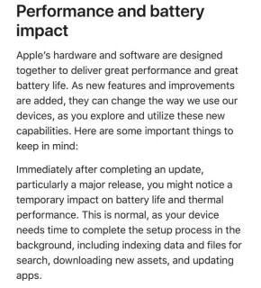  iOS    : Apple   