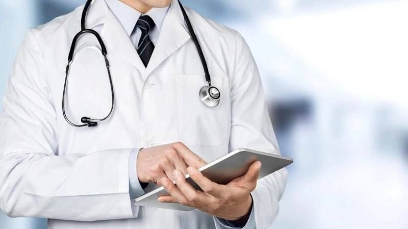 «Поезд здоровья» едет в Дзержинское (Дубоссарский район), сообщает Минздрав