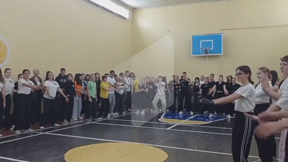 �������� ��� �i like to move it� � ��������� ��������� ��������