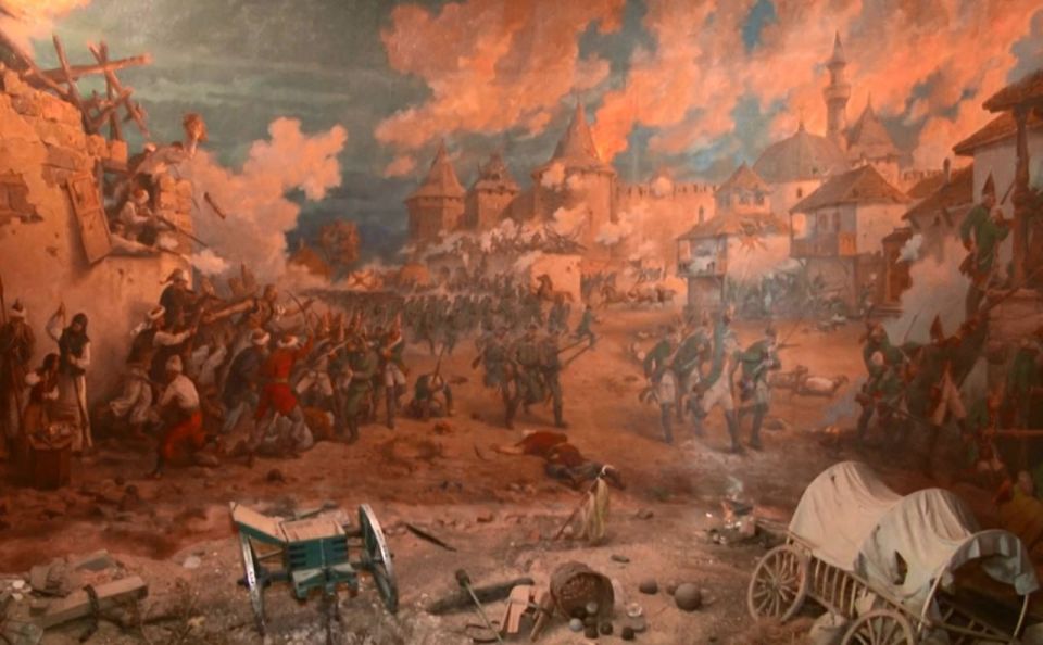 ����� � ������� ������������ �������� ��������