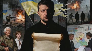 «Тяжёлые решения» Зеленского: кому он готов подписать приговор?