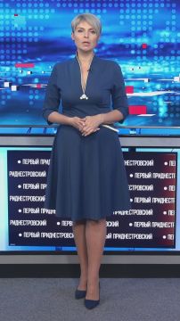 «Как это было» – в 20:30 на Первом Приднестровском