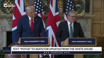 Трамп: Если цена на нефть упадет, у Путина не останется другого выбора, кроме как прекратить войну