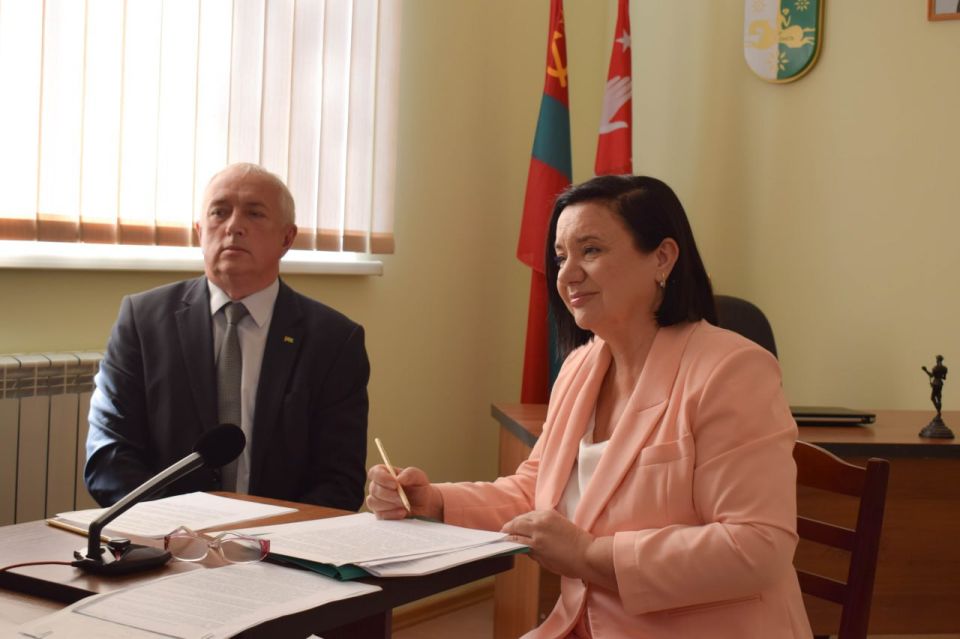 Приднестровье и Абхазия продолжают развивать сотрудничество в образовании