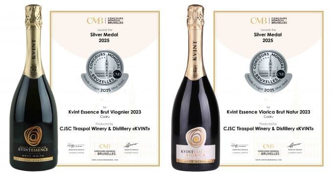 ��� ����� ���� �� �KVINT� ��������� ���������� ������ �� ������������� �������� �������� ���