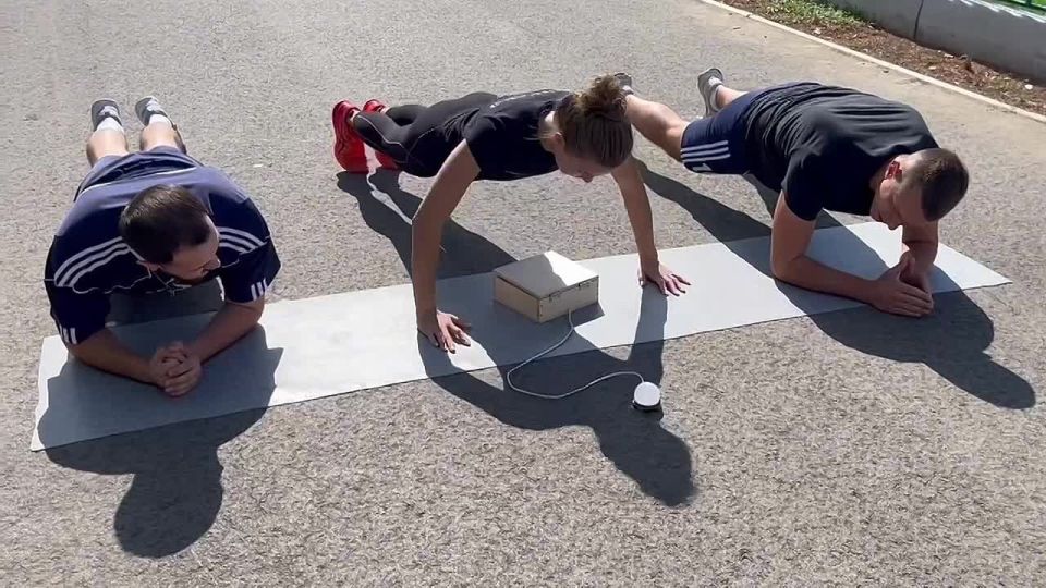 Спартакиада в честь 61-й годовщины пуска первого энергоблока Молдавской ГРЭС прошла в Днестровске