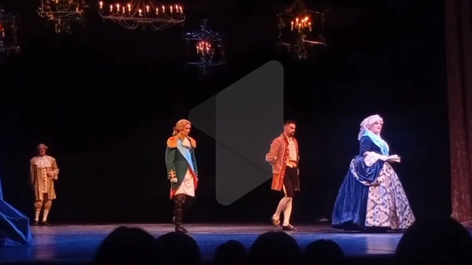 ��������� II, ������� � ������� � �� ����� ����������