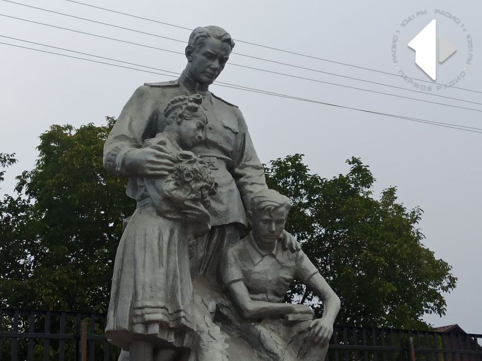 Завтра в Дубоссарах почтут память жертв фашизма