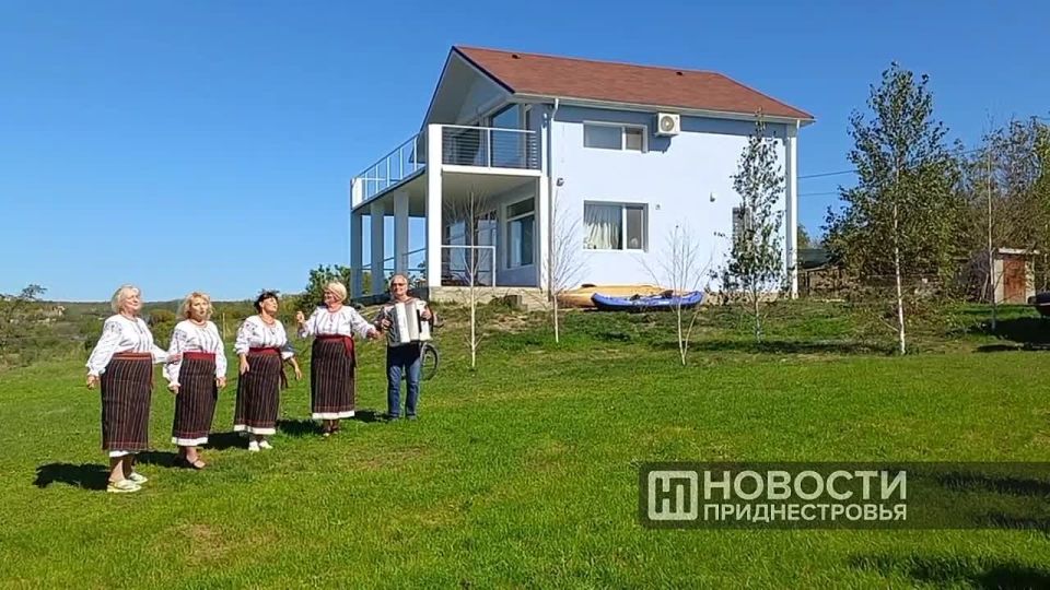 Туробъекты Дубоссарского и Рыбницкого районов распахнули сегодня свои двери для гостей