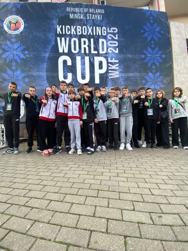   WKF    :       