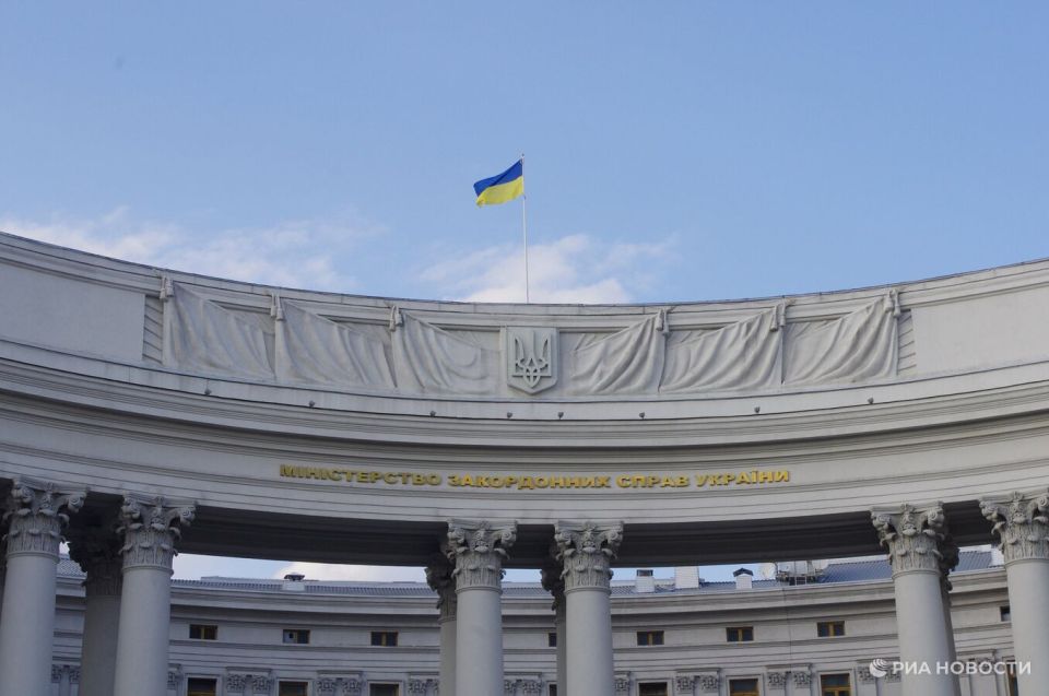 Экс-замглавы МИД ПМР предположил, почему попал в санкционный список Киева