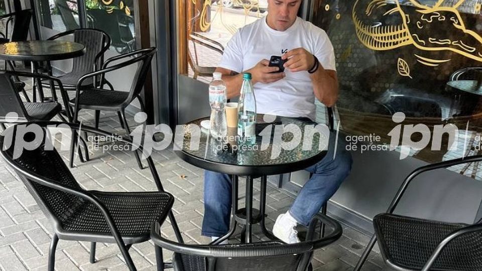 Неуловимый Цуцу: Бывший молдавский депутат смог попасть из Украины в Приднестровье только за ОЧЕНЬ большие деньги - силовики