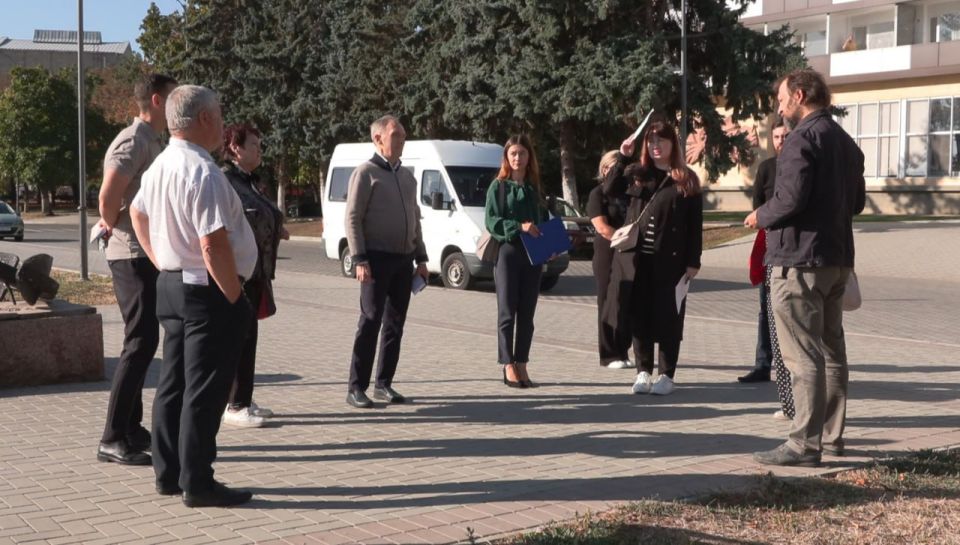 В Бендерах появится памятник Александру Вертинскому