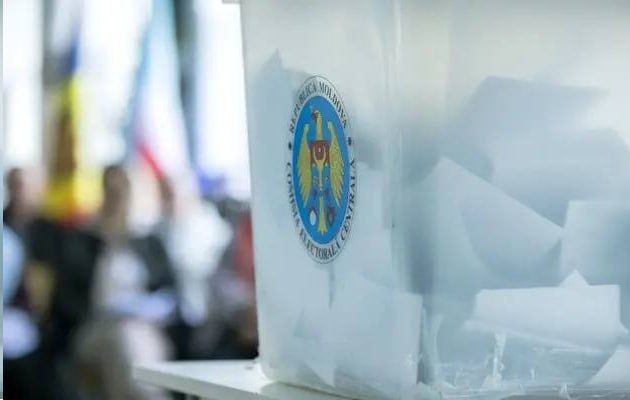 Молдова переносит четыре избирательных участка для приднестровцев подальше от Приднестровья «из-за угрозы взрывов», пишут молдавские СМИ