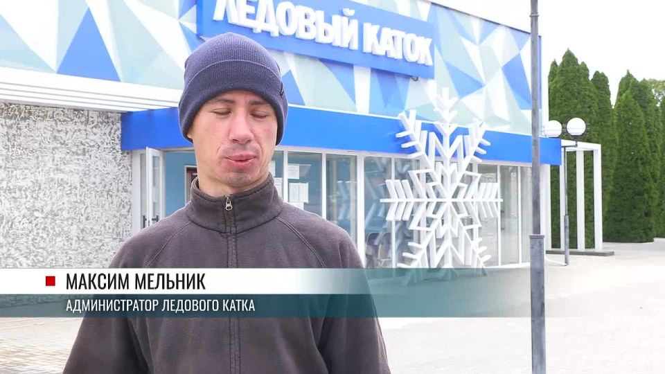 А вот и главный герой видео – приднестровский Том Круз