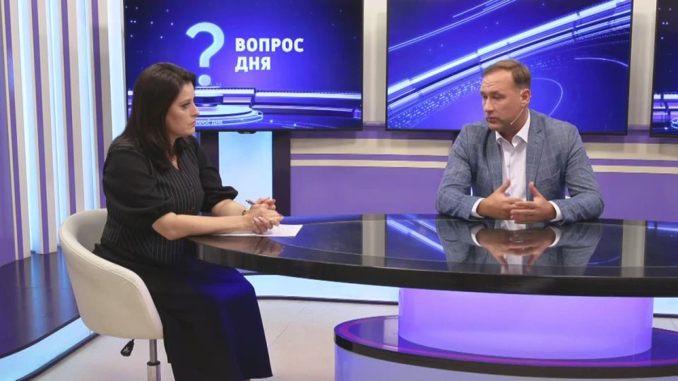 «Сегодня Кишинёв не готов говорить с Тирасполем» – директор бюро политических исследований «Медиатор» Сергей Широков о возобновлении переговоров Приднестровья и Молдовы