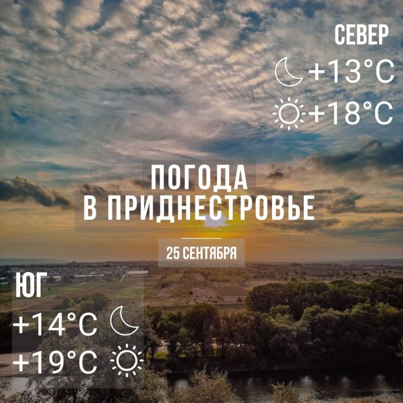 ���� � �� +19��. ������� �����