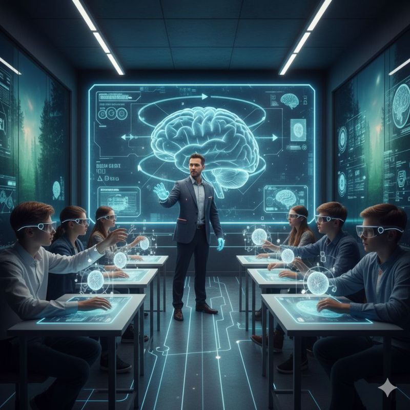 100 приднестровских учителей будут учиться пользоваться нейросетями на онлайн-курсах Мининского университета в Нижнем Новгороде