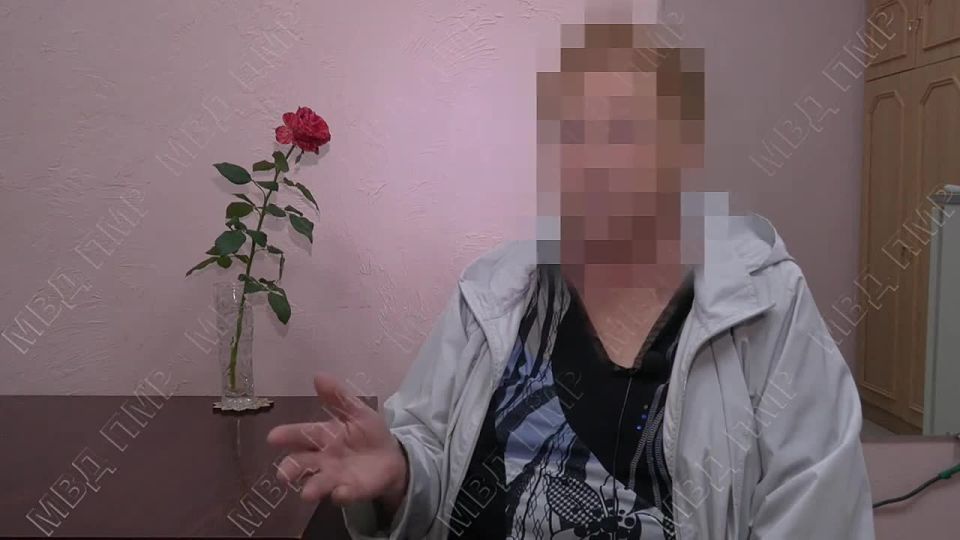 «Откуда я знала? Я думала они настоящие сотрудники»