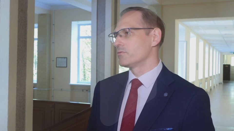 Глава МИД ПМР Виталий Игнатьев: перенос участков – деструктивная попытка ограничить права приднестровцев