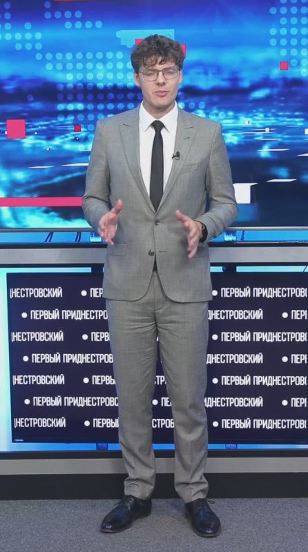 «Как это было» – прямо сейчас на Первом Приднестровском