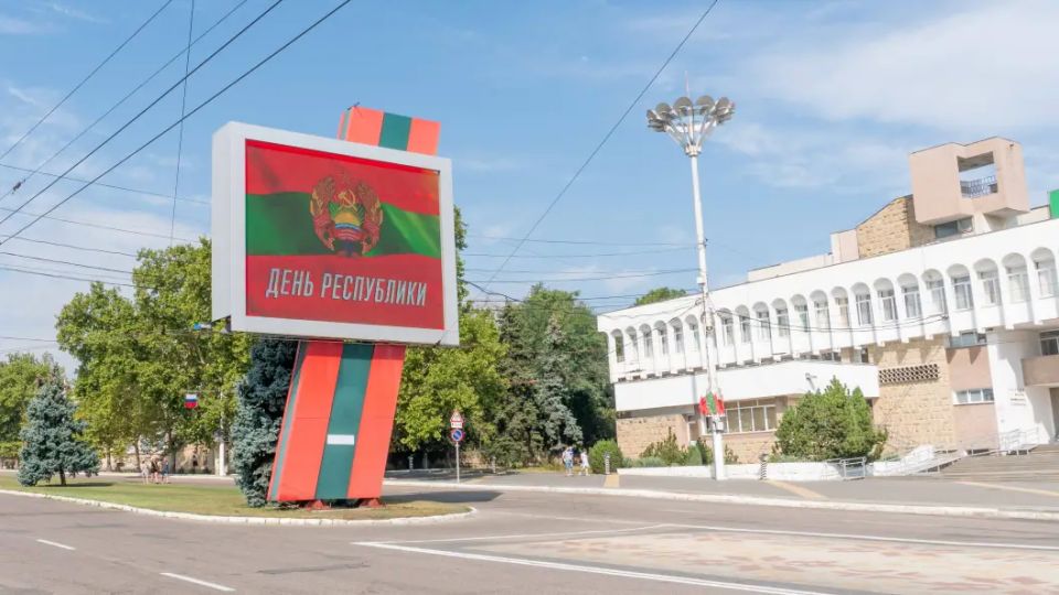 После выборов в Молдавии что-то будет. НАТО поручил грязную работу Киеву: Цель - Приднестровье