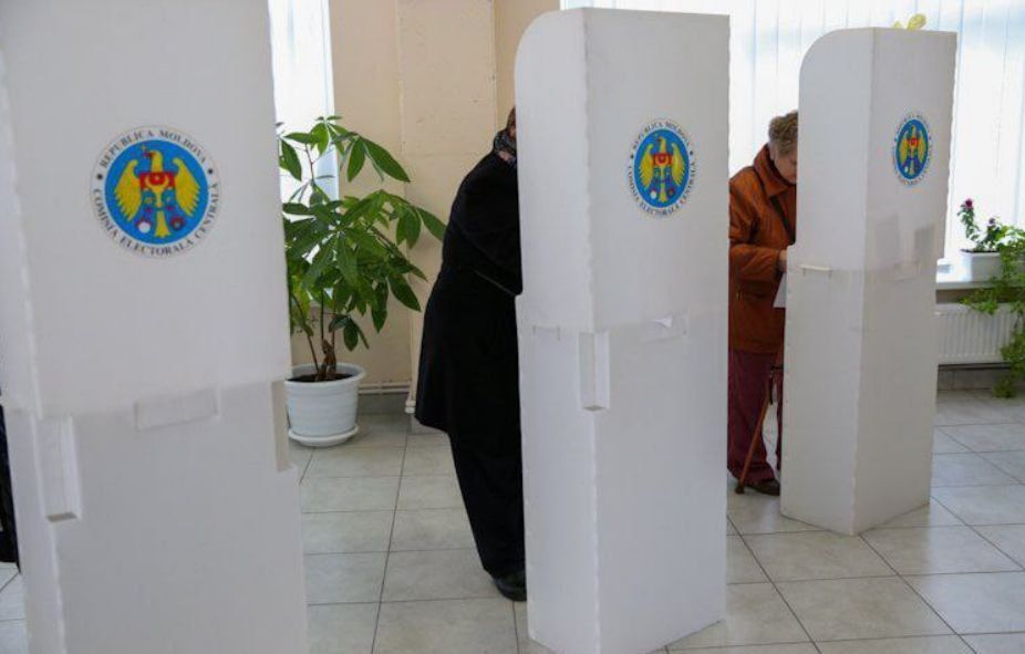 ЦИК Молдовы перенёс ещё один избирательный участок из Варницы в Новые Анены из-за «рисков в зоне безопасности»