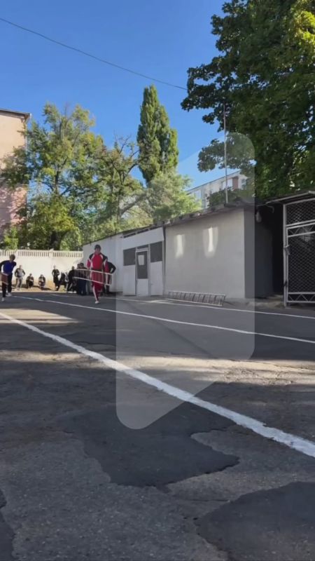 Выше, быстрее, сильнее: версия пожарные