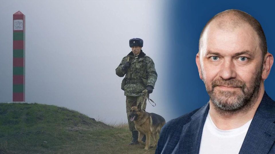 "Резня в прямом эфире": Казаков о целях провокаций против России в Калининграде и Приднестровье
