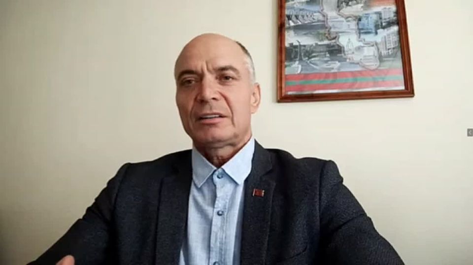 В переносе участков нет ничего удивительного, это запланированные акции, так Кишинев хочет максимально ограничить участие приднестровцев в голосовании, считает депутат Верховного совета Вадим Кравчук