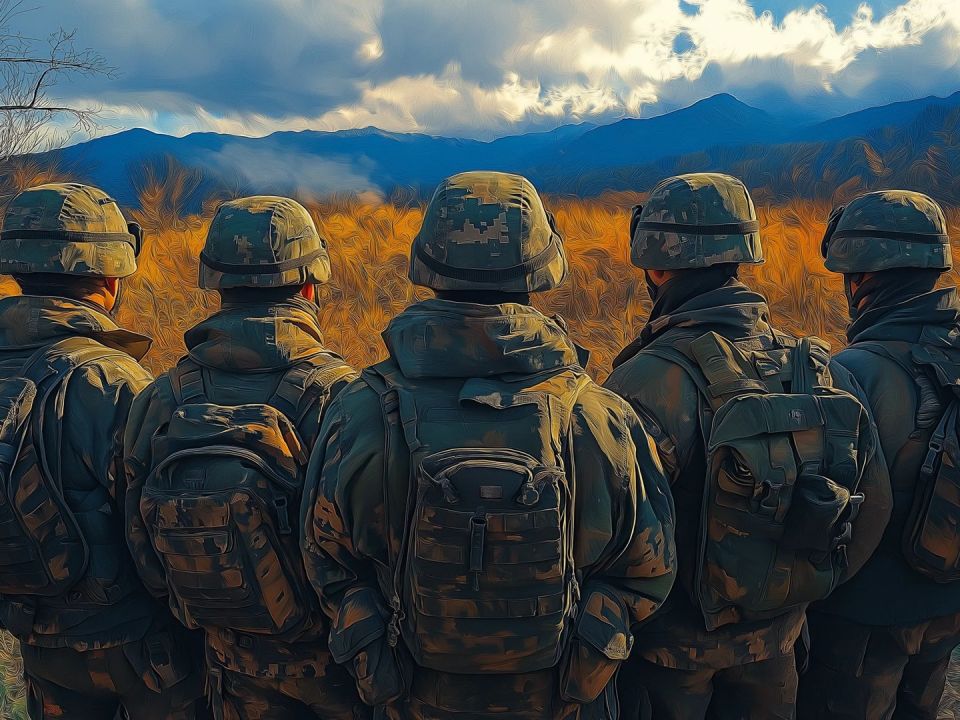 Молдавия и Украина нацелились на российскую базу в Приднестровье