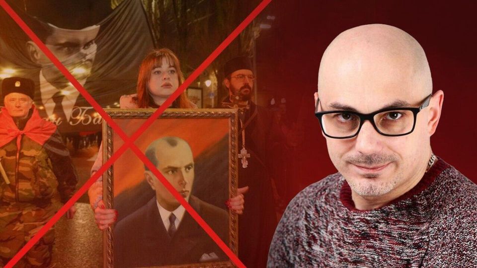Что готовят против России и Приднестровья и можно ли преодолеть бандеровщину на Украине — Гаспарян